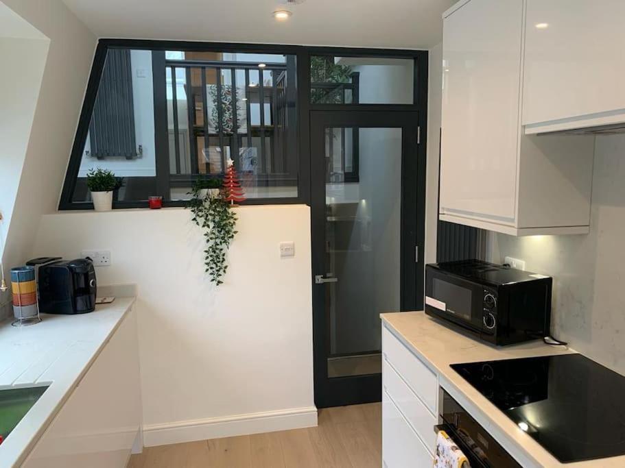 Apartament One Bed-apartment In
