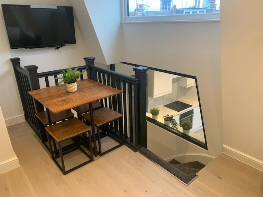 One Bed-apartment In Appartamento Londra