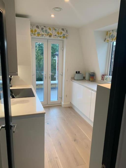 One Bed-apartment In Appartamento Londra