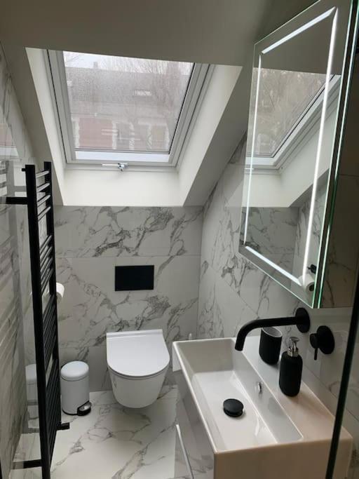 One Bed-apartment In Appartamento Londra