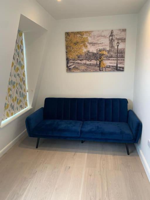 One Bed-apartment In Appartamento