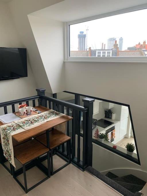 Appartamento One Bed-apartment In *