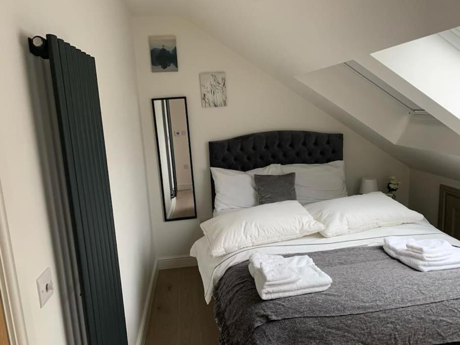 One Bed-apartment In Appartamento *