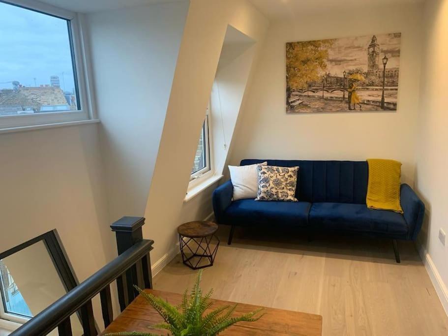 One Bed-apartment In * Londra