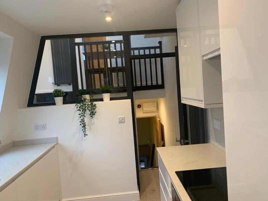 Appartamento One Bed-apartment In