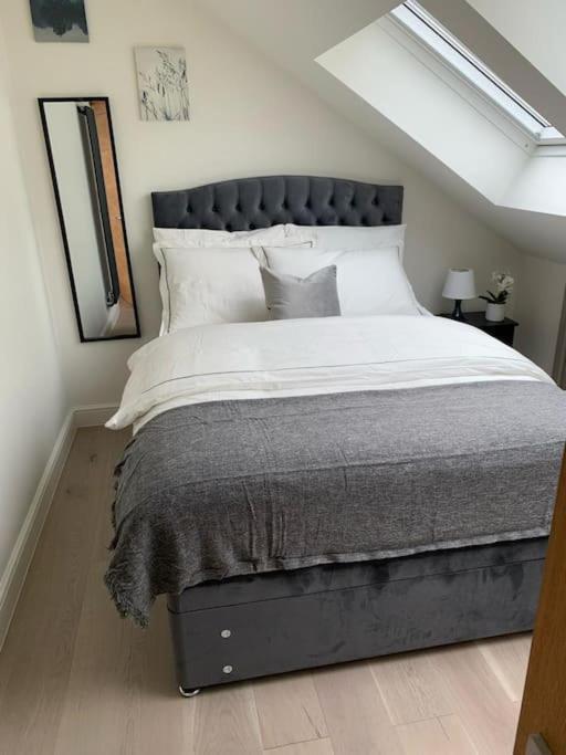 Appartamento One Bed-apartment In Londra