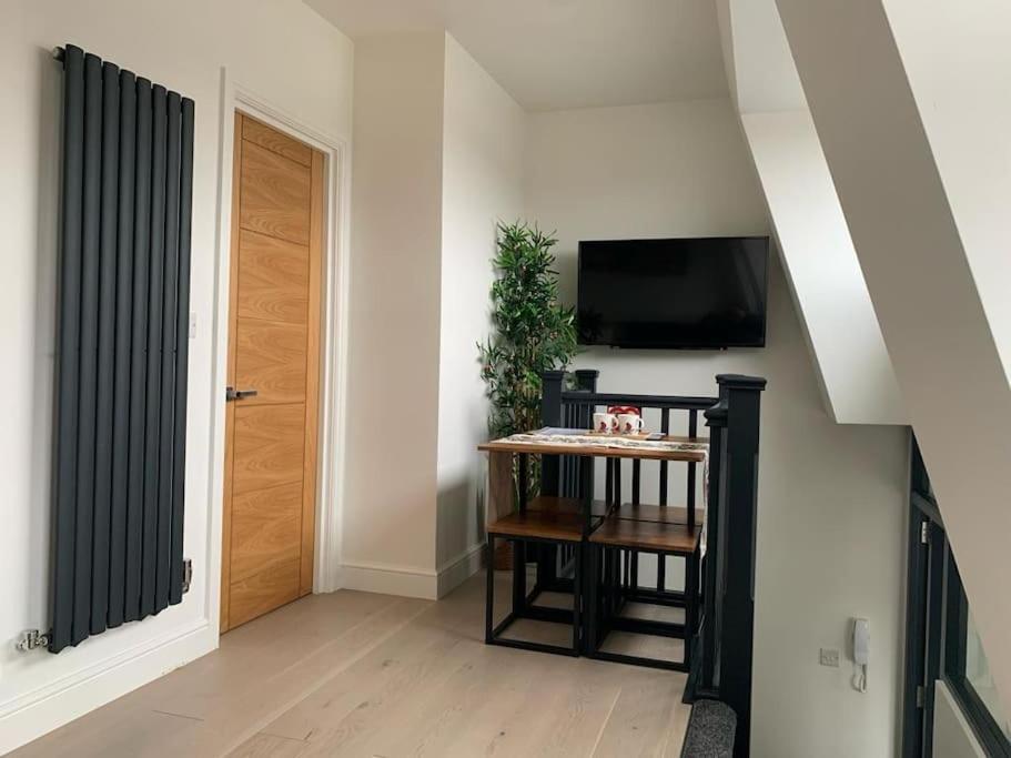 Appartamento One Bed-apartment In Londra