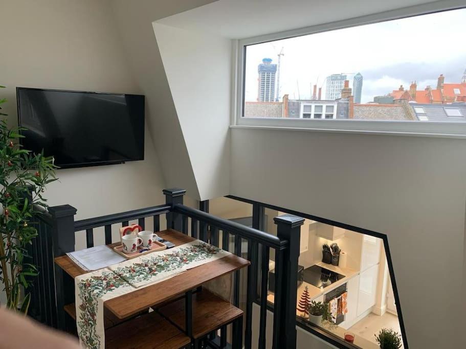 Appartamento One Bed-apartment In *